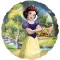 Disney Hercegnők Snow White fólia lufi 45 cm