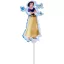 Disney Hercegnők Snow White mini fólia lufi 23 cm (WP)