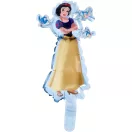 Disney Hercegnők Snow White mini fólia lufi 23 cm (WP)
