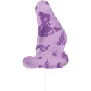Disney Hercegnők Rapunzel mini fólia lufi 23 cm (WP)