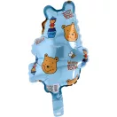 Disney Micimackó Mug mini fólia lufi 23 cm (WP)