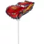Disney Verdák Red Lightning mini fólia lufi 23 cm (WP)