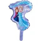 Disney Jégvarázs Magic mini fólia lufi 23 cm (WP)