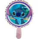 Disney Lilo és Stitch, A csillagkutya Island mini fólia lufi 23 cm (WP)
