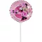 Disney Minnie Wink mini fólia lufi 23 cm (WP)