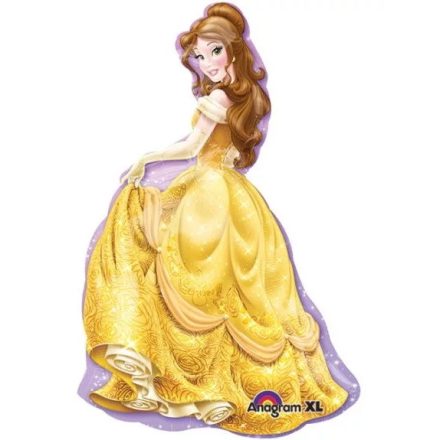 Disney Hercegnők fólia lufi 99cm