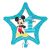 Disney Mickey fólia lufi első 43cm 