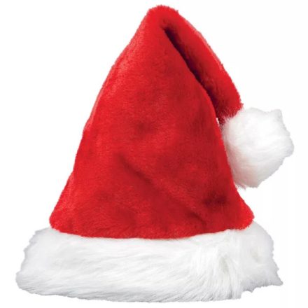 Mikulás sapka santa hat