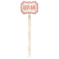 Hrana Red Let's Eat štapići 12 komada