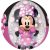 Disney Minnie gömb fólia lufi 40 cm