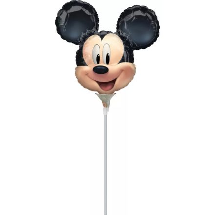 Disney Mickey mini fólia lufi