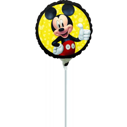 Disney Mickey like mini fólia lufi