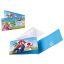 Super Mario Mushroom World Pozivnice za zabavu, set od 8 komada