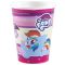 Moj mali poni Rainbow Sparkle papirnata čaša 8 kom 250 ml