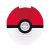 Pokémon lampion  pokeball 25 cm 