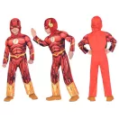 The Flash Red Lightning kostim 4-6 godine