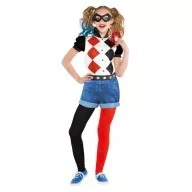 Batman Kostim Harley Quinn 8-10 godina