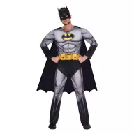 Batman Classic felnőtt jelmez L
