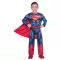 Superman Man of Steel kostim 3-4 godine