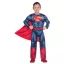 Superman Man of Steel kostim 3-4 godine