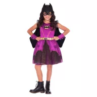 Batman Purple Kostim Batgirl 3-4 godine