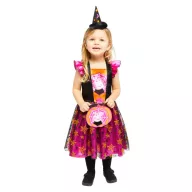 Peppa malac Orange Witch jelmez 2-3 év