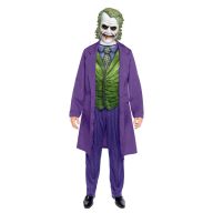 Batman Joker felnőtt jelmez XL
