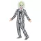 Beetlejuice Striped kostim za odrasle XL