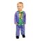 Batman Joker kostim za bebu 12-18 mjeseci
