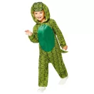 Krokodil Green kostim 8-10 godina