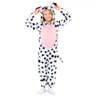 Kutyás Dalmatian jelmez 8-10 év