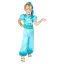 Shimmer i Shine Blue kostim 4-6 godina
