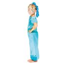 Shimmer i Shine Blue kostim 4-6 godina