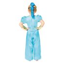 Shimmer i Shine Blue kostim 4-6 godina