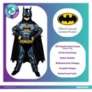 Batman Guardian kostim 10-12 godina