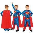 Superman Sky Defender jelmez 8-10 év