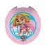 Mancs Őrjárat Pink lampion 25 cm