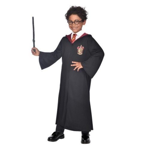 Harry Potter jelmez 4-6 év