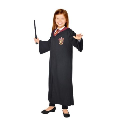 Harry Potter, Hermione jelmez 6-8 év