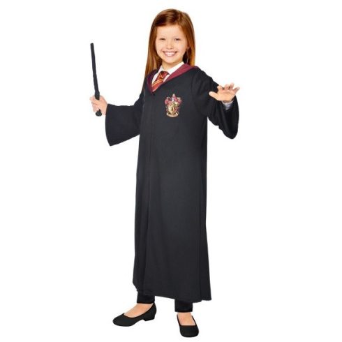 Harry Potter, Hermione jelmez 8-10 év