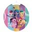 Moj mali poni New Generation lampion 25 cm