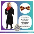 Harry Potter Witch Hermione jelmez 4-6 év