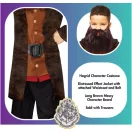 Harry Potter Hagrid kostim 6-8 godina