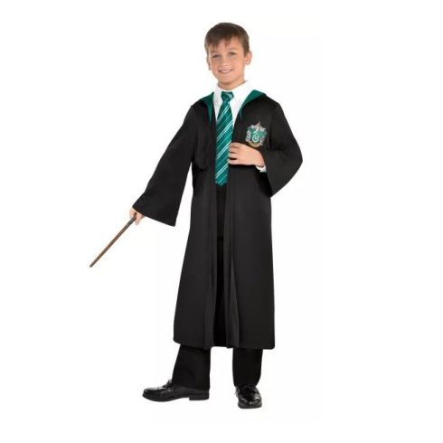 Harry Potter mardekár jelmez 6-8 év 
