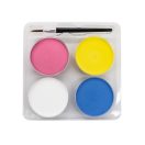 Zabava Halloween Jednorog set za šminkanje