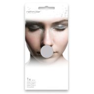 Zabava Halloween Srebrna sjajna boja za lice, šminka 28 ml