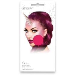 Pink Halloween arcfesték, smink 28 ml