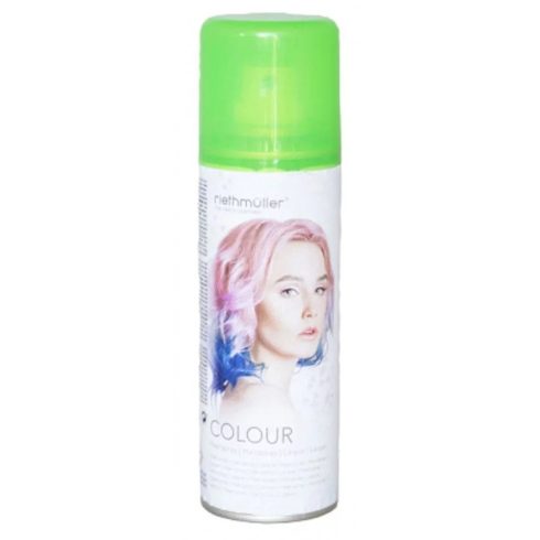 Neon Green Hairspray, Neon Zöld hajlakk 100 ml