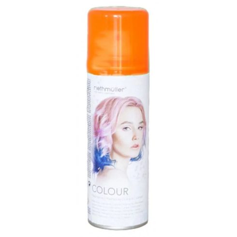 Neon Orange Hairspray, Neon Narancssárga hajlakk 100 ml
