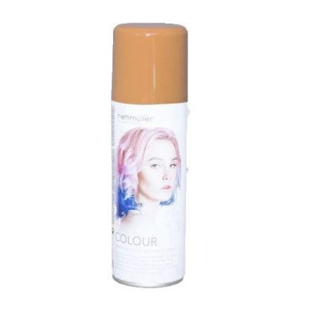 Gold Hairspray, Arany hajlakk 100 ml